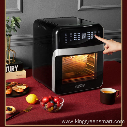 Healthy Family Large Capacity 12L Air Fryer